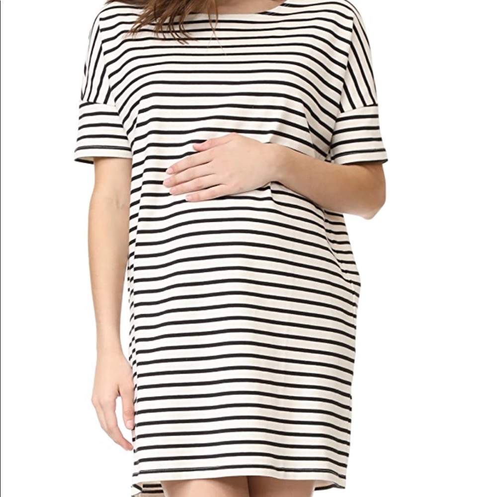 Hatch afternoon dress